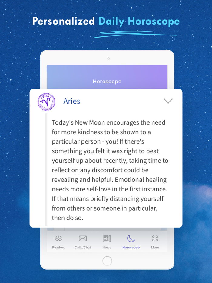 My Astrology AdvisorLive Chat