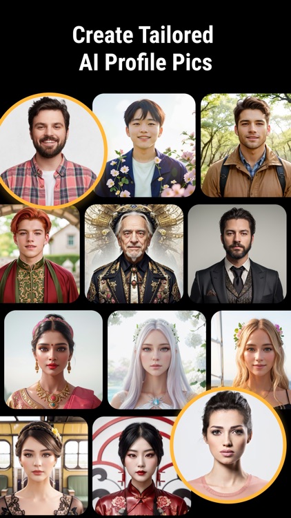 PicPlay | AI Art Generator screenshot-3