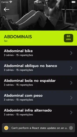 Game screenshot Leo Bogo Treinador apk