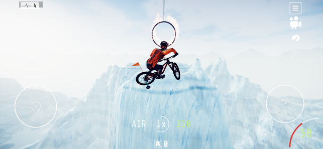 ‎Descenders Screenshot