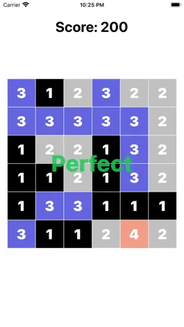 Game screenshot Digital Merge hack