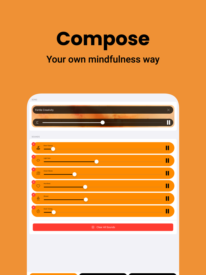 Solfeggio Sacral Chakra 417 Hz