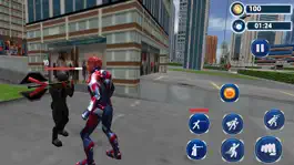 Game screenshot Flying Hero - Shooting games hack