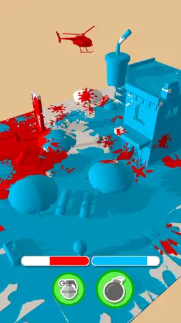 Game screenshot Recolor! mod apk
