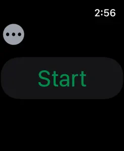 HeatstrokeDetection screenshot #1 for Apple Watch