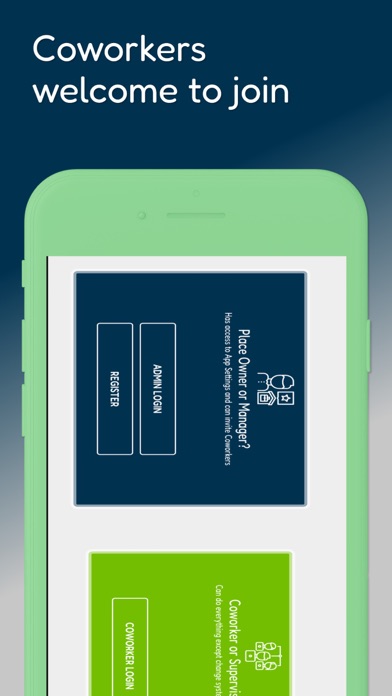 Restaurant Reservation Planner Screenshot