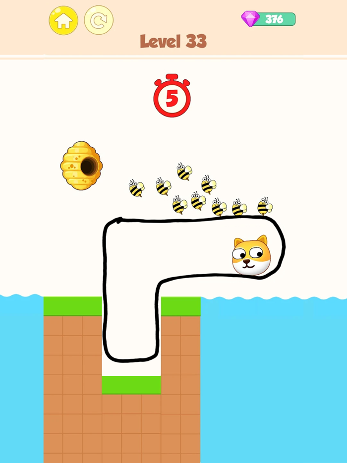 Save My Doggy - Dog Rescue