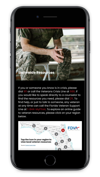 The Fire Watch Screenshot