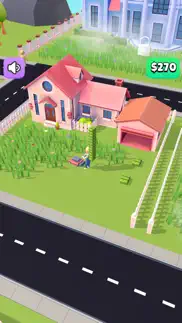 gardener idle iphone screenshot 1