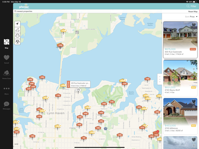 The Premier Property Group