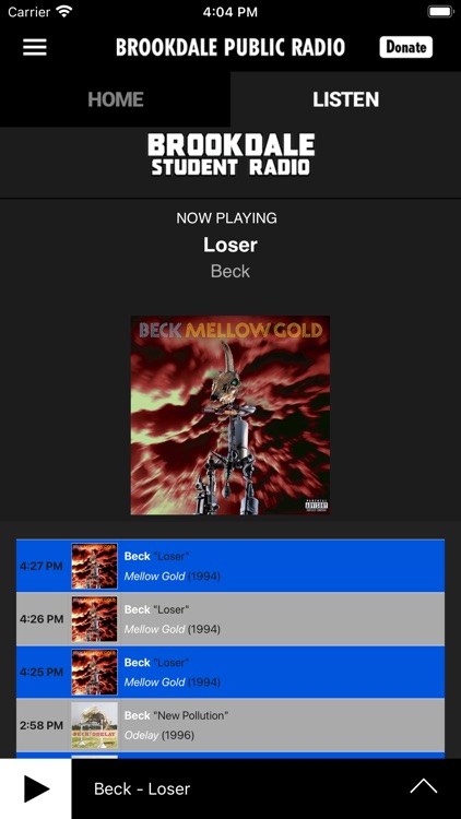 90.5 The Night screenshot-6