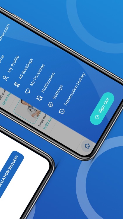 Carebee screenshot-3