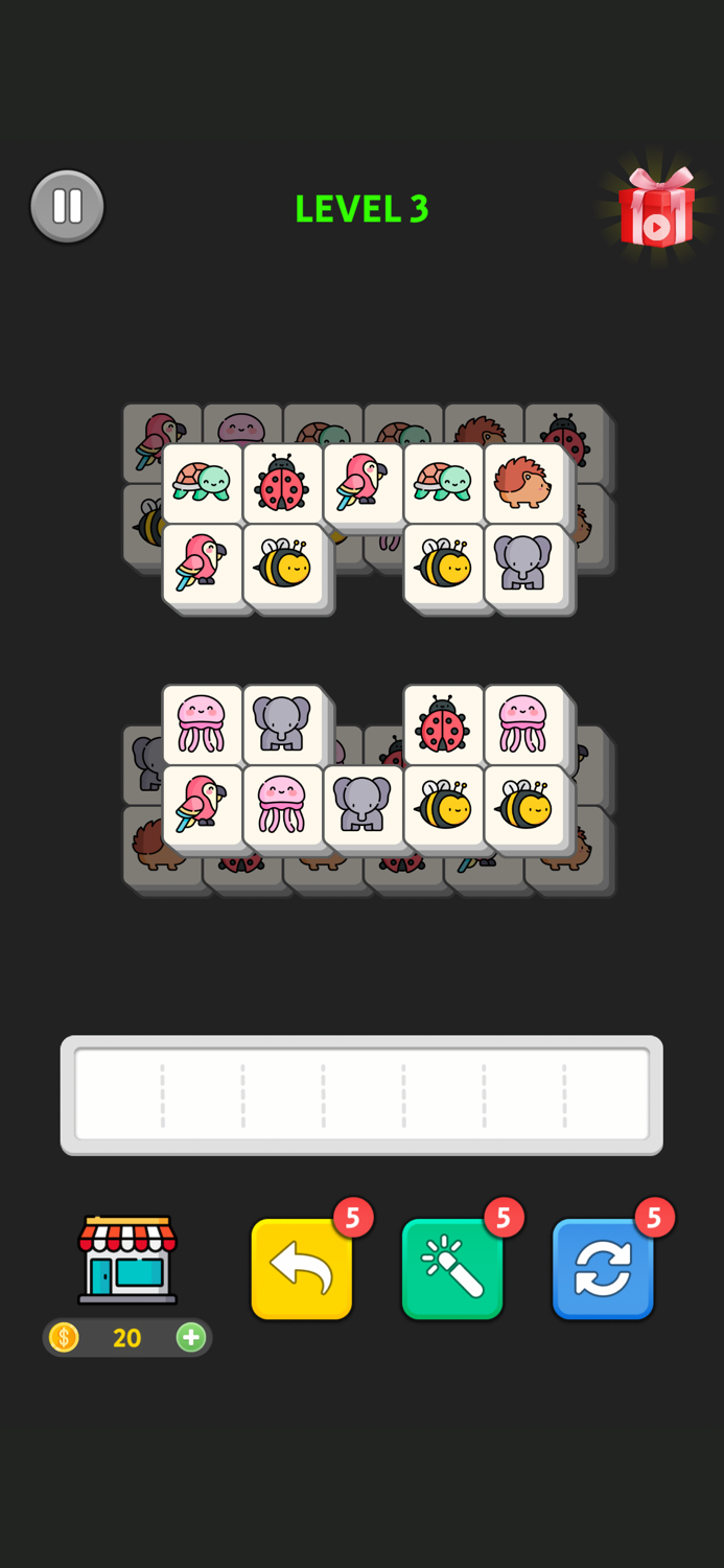 Tiles Master - Tile Match