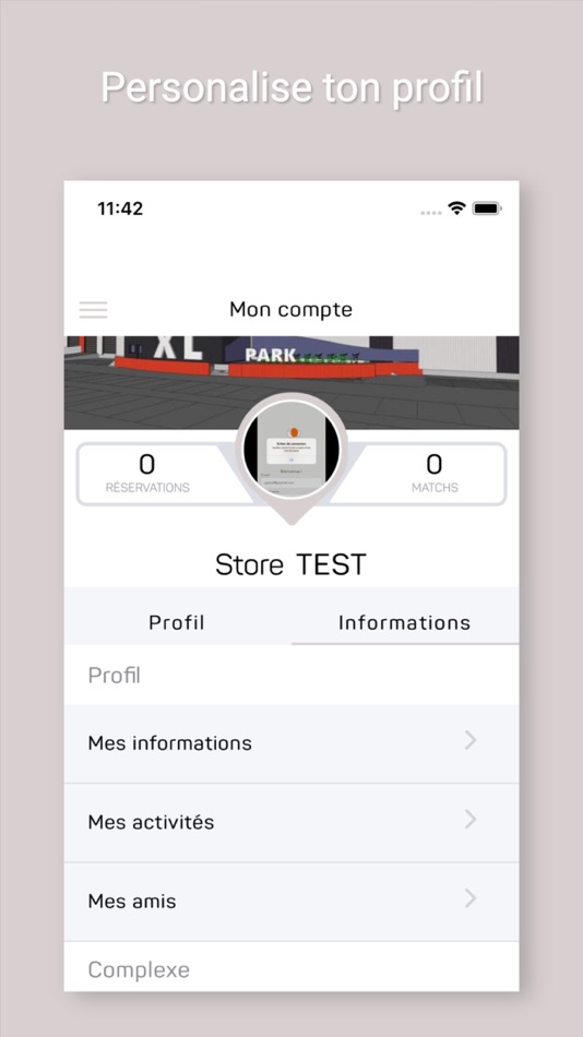 #4. XL Park (iOS) 由: Doinsport