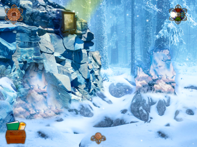 Panmorphia: Awakened Screenshot