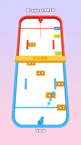 Game screenshot Balls Fight apk