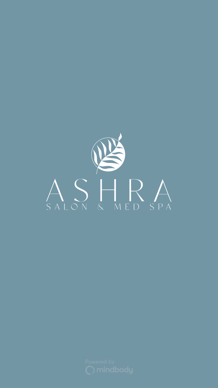 ASHRA Salon  Med Spa