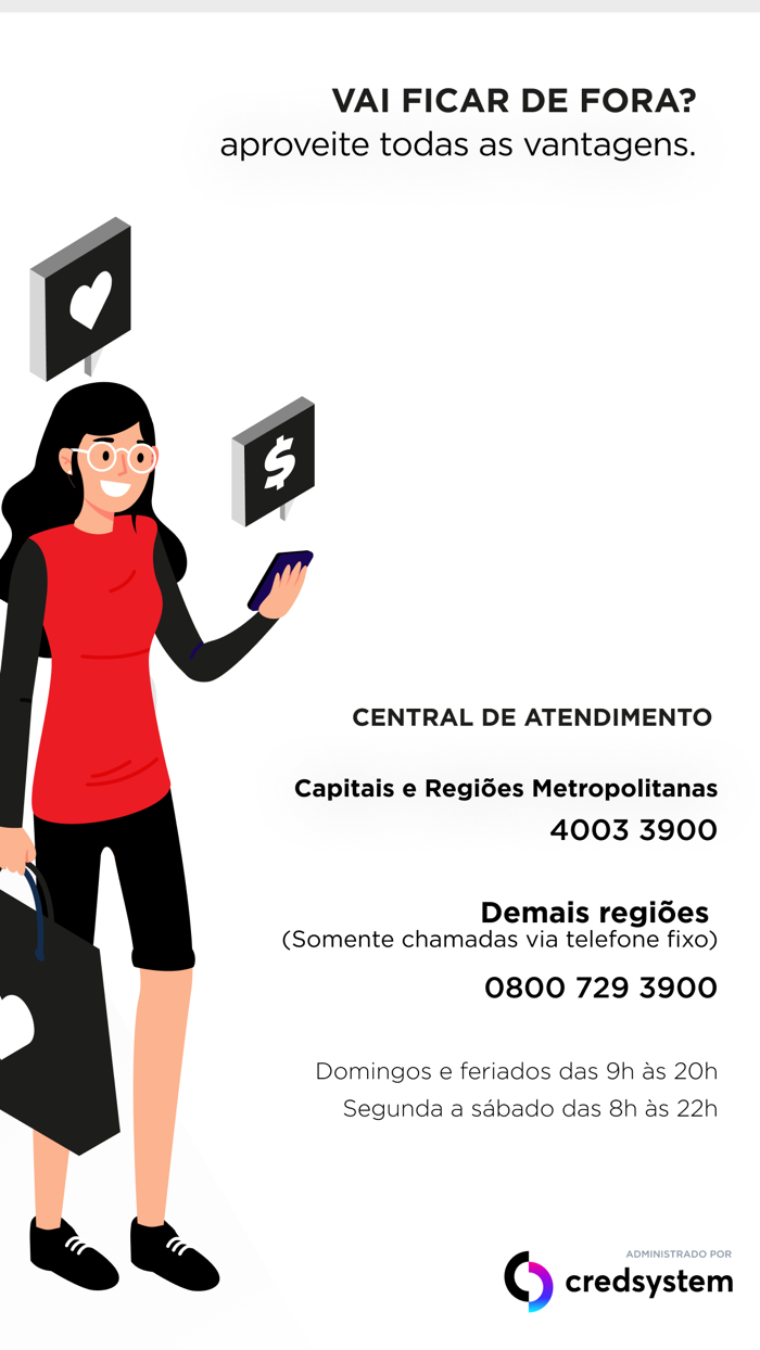 Cartão Águia Shoes