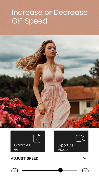 GIF Maker & GIF Creator Screenshot