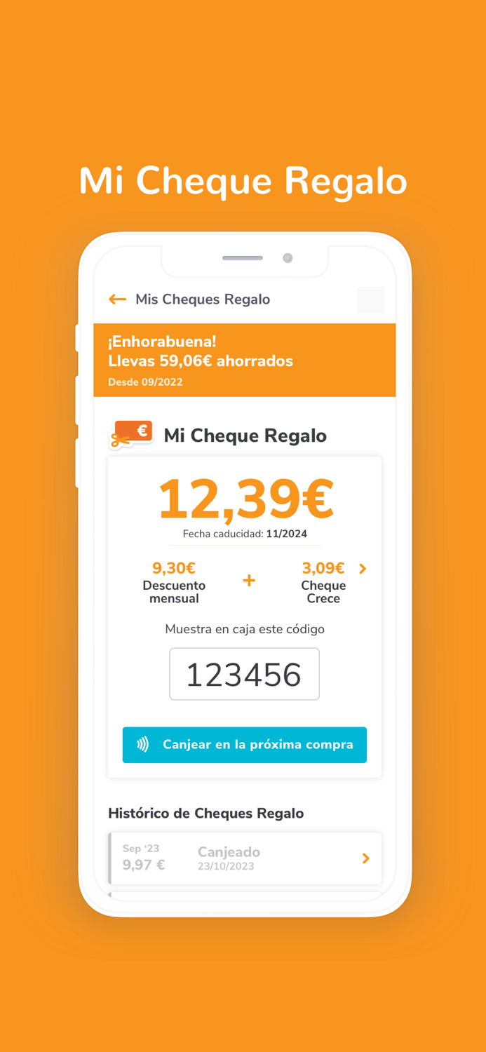 Mundo Consum - Compra online