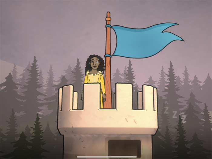 Number Knight - Maths Game