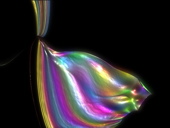 Screenshot #5 pour Living Colors - Pro
