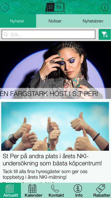 St Per Personal screenshot-3