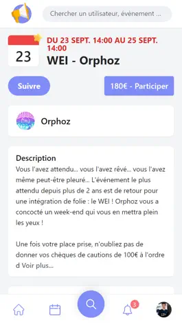 Game screenshot IsepLife apk