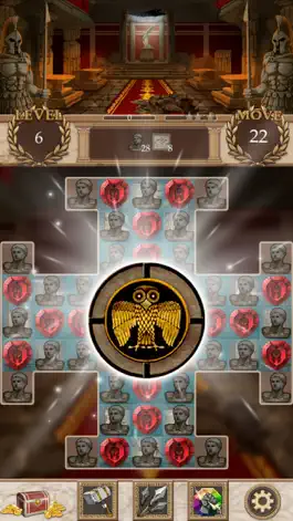 Game screenshot The Last Jewel of Odyssey mod apk