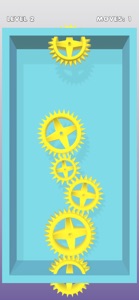 Spin the Gears screenshot #2 for iPhone