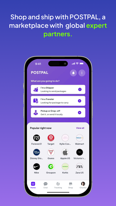 PostPal