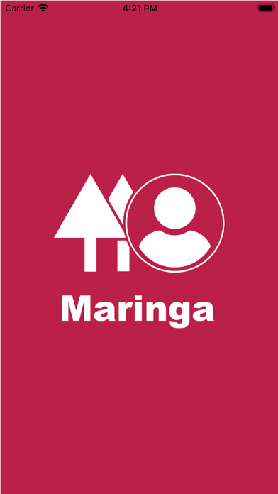 Uniodonto Maringá Screenshot