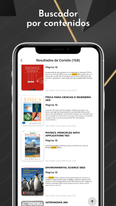 Ingebook - Libros en Streaming Screenshot