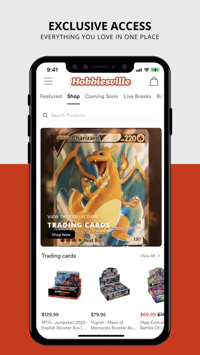 Hobbiesville Screenshot