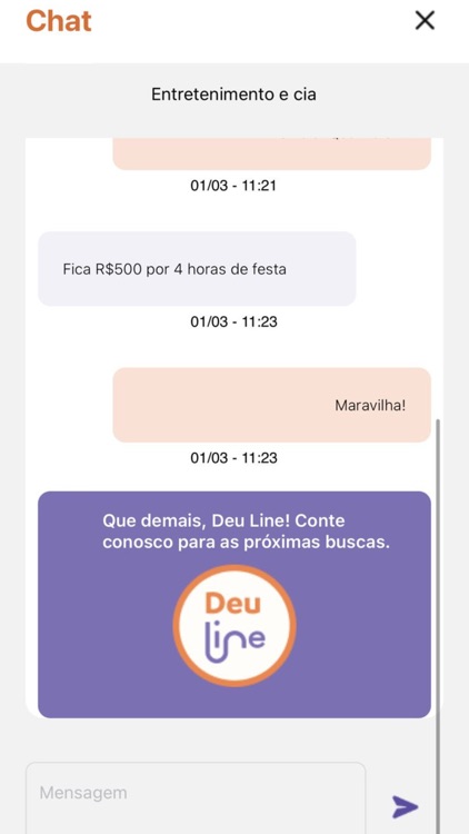 Go Line screenshot-9