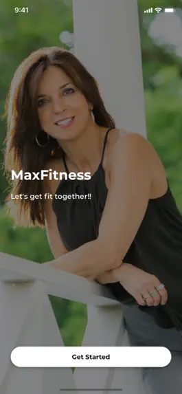 Game screenshot MaxFitness Coaching mod apk