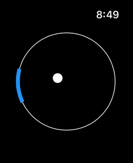 Game screenshot Watch Pong hack