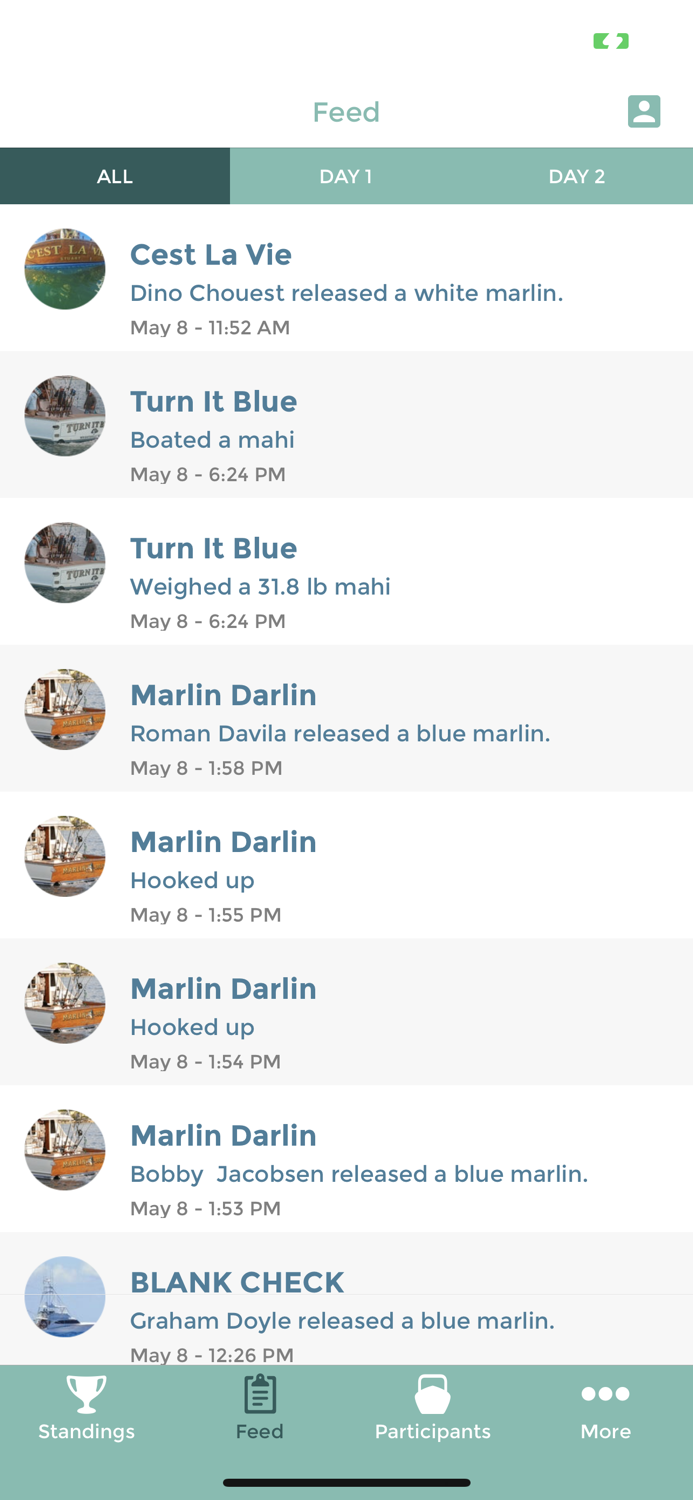 Bakers Bay Invitational