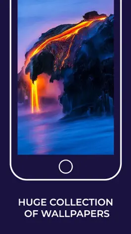 Game screenshot HD Wallpapers 4k Background hack