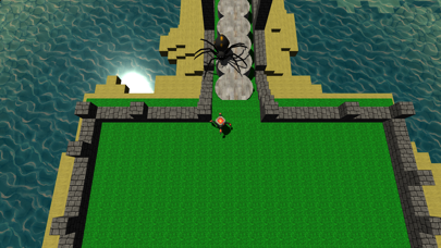 Screenshot #1 pour Skybot Valley