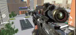 Game screenshot Sniper Shooting Game: Gun War hack