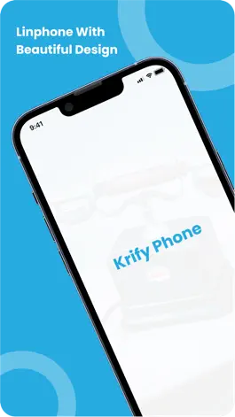Game screenshot Krify Phone mod apk