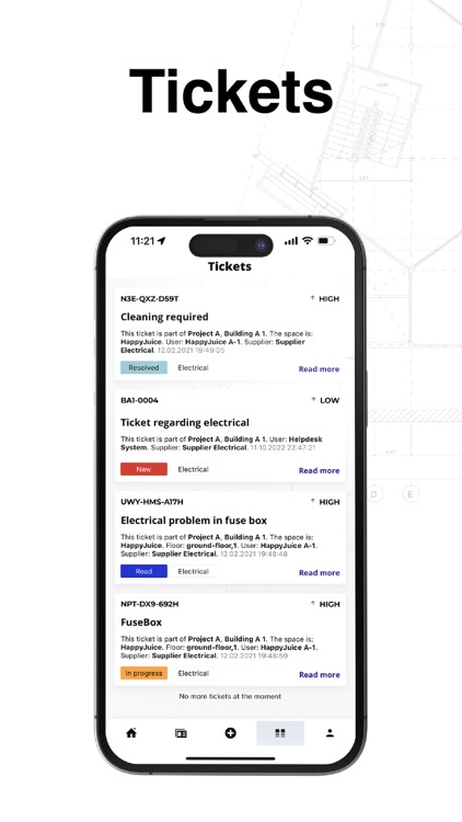 sigtree Helpdesk screenshot-3