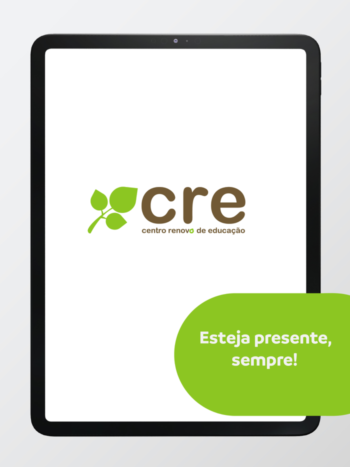 Centro Renovo de Educação