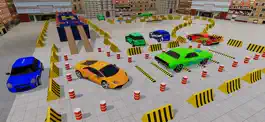Game screenshot Car Parking And Driving Games hack