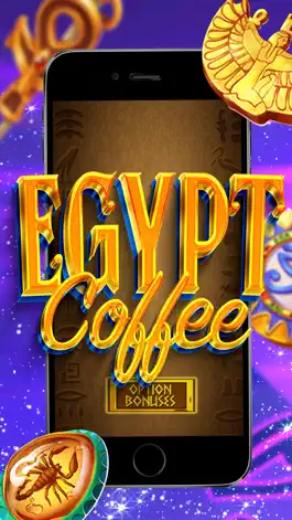 Game screenshot Egypt Coffee mod apk