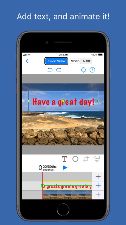 Green Screen by Do Ink screenshot-6