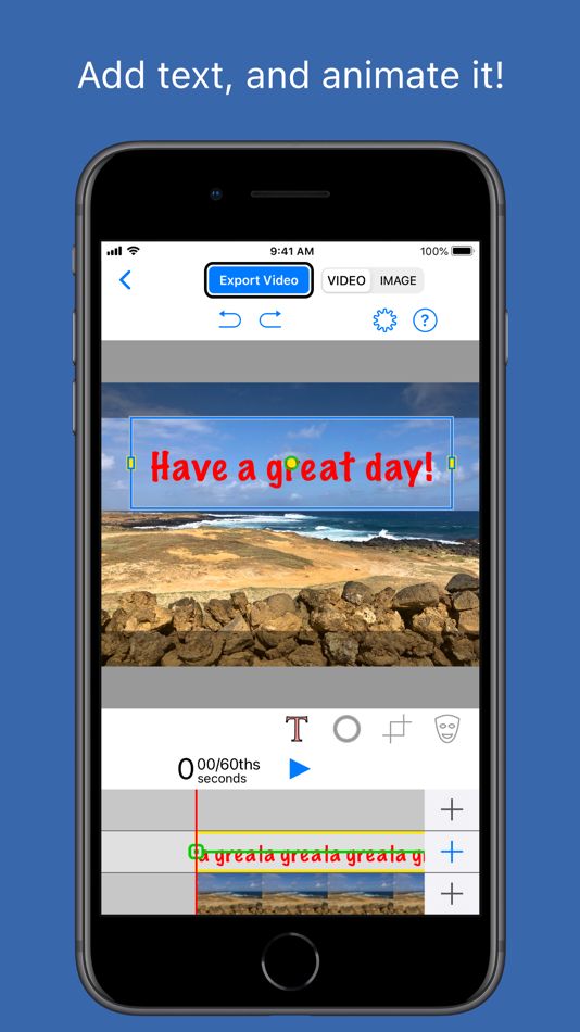 #7. Green Screen by Do Ink (iOS) بواسطة: DK Pictures, Inc.