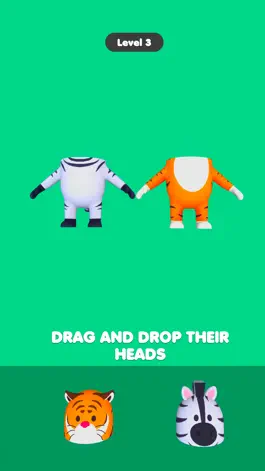 Game screenshot Sort Match 3D apk