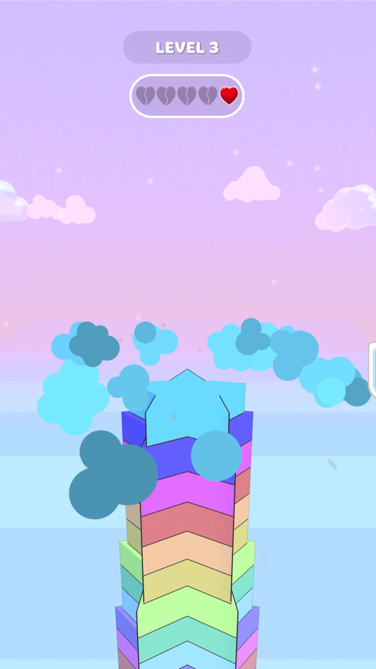 #2. Colour Shapes (iOS) 由: Ali Can Uncu